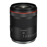 Canon RF 50mm F/1.4 L VCM Lens - Brand New / Sealed Box / Full Warranty / 4549292241747 / 6908C002 - FALSE
