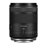 Canon RF 50mm F/1.4 L VCM Lens - Brand New / Sealed Box / Full Warranty / 4549292241747 / 6908C002 - FALSE