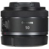 Canon RF 50mm f/1.8 STM Canon