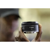 Canon RF 50mm f/1.8 STM Canon