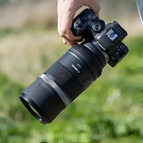 Canon RF 600mm f/11 IS STM Lens Canon