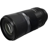 Canon RF 600mm f/11 IS STM Lens Canon