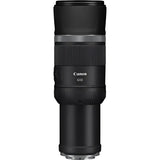 Canon RF 600mm f/11 IS STM Lens Canon