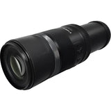 Canon RF 600mm f/11 IS STM Lens Canon