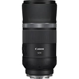 Canon RF 600mm f/11 IS STM Lens Canon