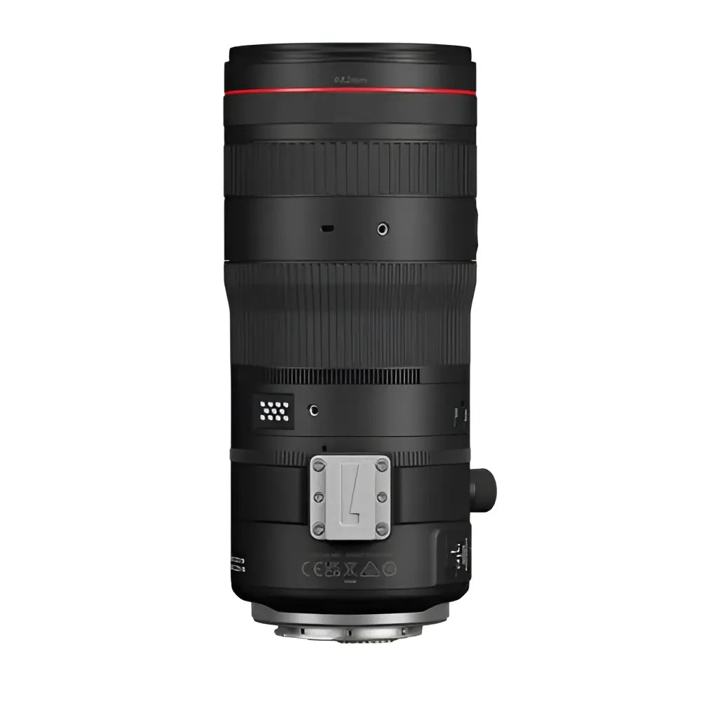 Canon RF 70-200mm F/2.8 L IS USM Z Lens - Professional Telephoto