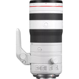 Canon RF lens for sports and portrait photography