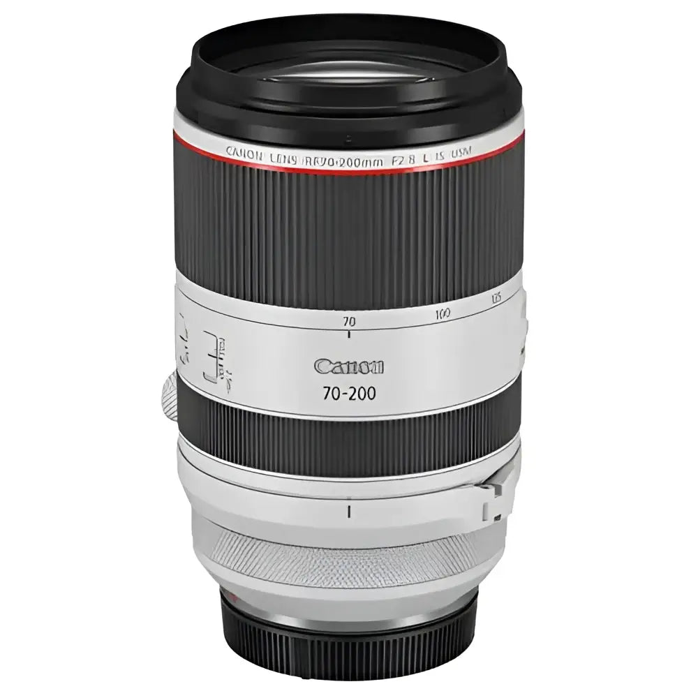 Canon RF 70-200mm f/2.8L IS USM Lens – Norwich Cameras
