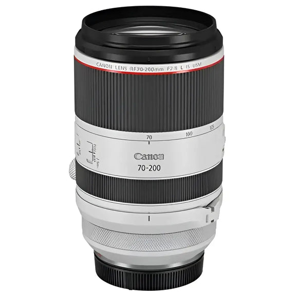 Canon RF 70-200mm f/2.8L IS USM Lens – Norwich Cameras