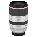 Canon RF 70-200mm f/2.8L IS USM Lens Canon