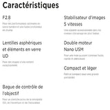 Canon RF 70-200mm f/2.8L IS USM Lens Canon