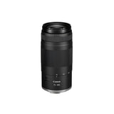 Canon RF 75-300mm F/4-5.6 Lens - Brand New / Sealed Box / Full Warranty / 4549292247756 / 7155C002 - Canon RF 75-300mm