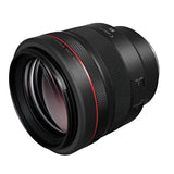 Canon RF 85mm f/1.2L USM - Norwich Cameras