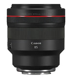 Canon RF 85mm f/1.2L USM - Norwich Cameras