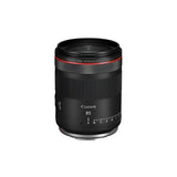Canon RF 85mm F/1.4 L VCM Lens - Brand New / Sealed Box / Full Warranty / 13803387117 / 7240C002 - Canon RF 85mm F/1.4