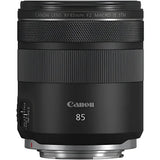 Canon RF 85mm f/2 Macro IS STM Canon