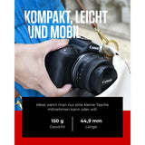 Canon RF-S 10-18mm F4.5-6.3 IS STM Lens + RF 50mm f1.8 STM - Brand New / Sealed Box / Full Warranty / 4549292222012