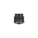 Canon RF-S 10-18mm F4.5-6.3 IS STM Lens - Norwich Cameras