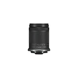Canon RF-S 18-150mm F/3.5-6.3 IS STM Lens - Norwich Cameras