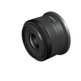 Canon RF-S 18-45mm F/4.5-6.3 IS STM Lens (Bulk) (Black) - Brand New / Plain Box / Full Warranty / 4549292188325