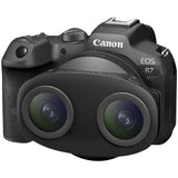 Canon RF-S 3.9mm F/3.5 STM Dual Fisheye Lens - Brand New / Sealed Box / Full Warranty / 013803375619 / 6578C002 - Canon