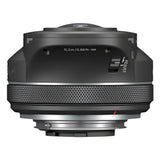 Canon RF-S 3.9mm F/3.5 STM Dual Fisheye Lens - Brand New / Sealed Box / Full Warranty / 013803375619 / 6578C002 - Canon