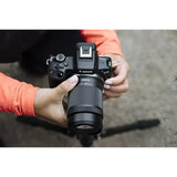 Canon RF-S 55-210mm F/5-7.1 IS STM Lens - Norwich Cameras