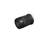 Canon RF-S 55-210mm F/5-7.1 IS STM Lens - Norwich Cameras