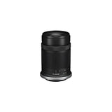 Canon RF-S 55-210mm F/5-7.1 IS STM Lens - Norwich Cameras