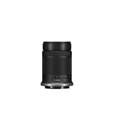 Canon RF-S 55-210mm F/5-7.1 IS STM Lens - Norwich Cameras