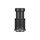 Canon RF-S 55-210mm F/5-7.1 IS STM Lens (Bulk) - Brand New / Plain Box / Full Warranty / 13803352931 / 5824C002 - Canon