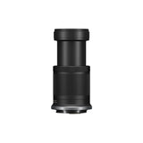 Canon RF-S 55-210mm F/5-7.1 IS STM Lens (Bulk) - Brand New / Plain Box / Full Warranty / 13803352931 / 5824C002 - Canon