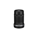Canon RF-S 55-210mm F/5-7.1 IS STM Lens (Bulk) - Brand New / Plain Box / Full Warranty / 13803352931 / 5824C002 - Canon