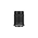 Canon RF-S 55-210mm F/5-7.1 IS STM Lens (Bulk) - Brand New / Plain Box / Full Warranty / 13803352931 / 5824C002 - Canon