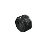Canon RF-S 7.8mm F/4 STM Dual Lens - Brand New / Sealed Box / Full Warranty / 4549292237610 / 6795C002 - Canon RF-S