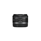 Canon RF-S 7.8mm F/4 STM Dual Lens - Brand New / Sealed Box / Full Warranty / 4549292237610 / 6795C002 - Canon RF-S