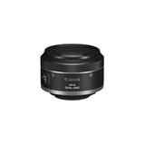 Canon RF-S 7.8mm F/4 STM Dual Lens - Brand New / Sealed Box / Full Warranty / 4549292237610 / 6795C002 - Canon RF-S