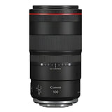 Canon RF100mm F2.8 L Macro IS USM Canon