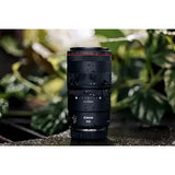 Canon RF100mm F2.8 L Macro IS USM Canon