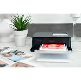Canon Selphy CP1500 Compact Photo Printer (Black) - Norwich Cameras