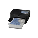 Canon Selphy CP1500 Compact Photo Printer (Black) - Norwich Cameras