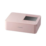 Canon Selphy CP1500 Compact Photo Printer (Pink) - Brand New / Sealed Box / Full Warranty / TBC / 5541C002AA - Canon