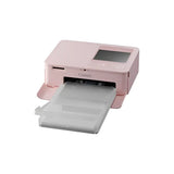 Canon Selphy CP1500 Compact Photo Printer (Pink) - Brand New / Sealed Box / Full Warranty / TBC / 5541C002AA - Canon