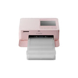 Canon Selphy CP1500 Compact Photo Printer (Pink) - Brand New / Sealed Box / Full Warranty / TBC / 5541C002AA - Canon
