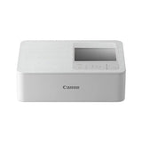 Canon Selphy CP1500 Compact Photo Printer (White) - Brand New / Sealed Box / Full Warranty / TBC / 5540C009 - Canon