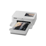 Canon Selphy CP1500 Compact Photo Printer (White) - Brand New / Sealed Box / Full Warranty / TBC / 5540C009 - Canon