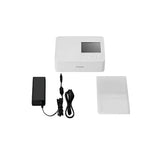 Canon Selphy CP1500 Compact Photo Printer (White) - Brand New / Sealed Box / Full Warranty / TBC / 5540C009 - Canon