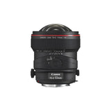 Canon TS-E 17mm f/4 L Tilt-Shift Lens - Brand New / Sealed Box / Full Warranty / 04960999635156 / 3553B002 - Canon TS-E