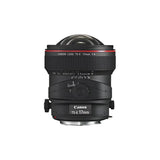 Canon TS-E 17mm f/4 L Tilt-Shift Lens - Brand New / Sealed Box / Full Warranty / 04960999635156 / 3553B002 - Canon TS-E