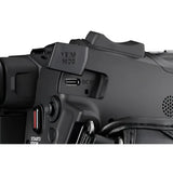 Canon XA60 Professional UHD 4K Camcorder (With Hand Grip) - Brand New / Sealed Box / Full Warranty / TBC / 5733C006